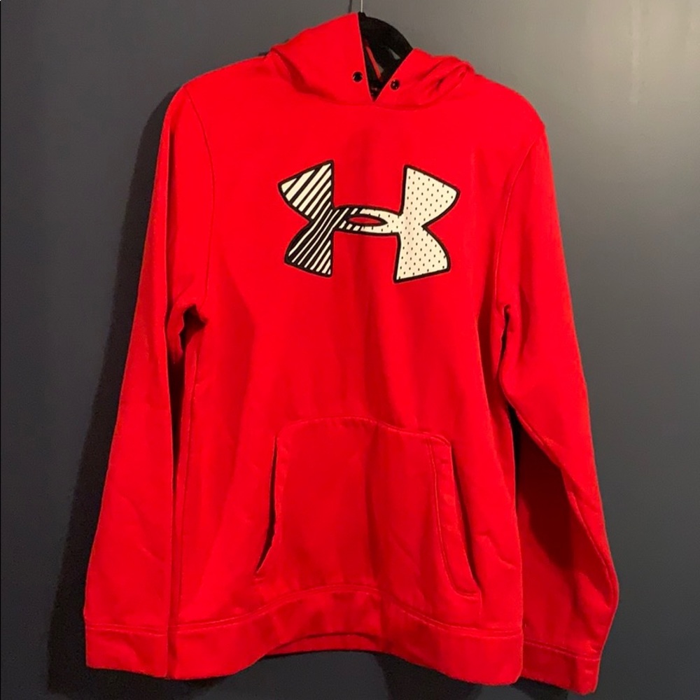 Under Armour Sweatshirt - Picture 2 of 3